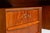 Svend Age Madsen Freestanding Desk in Teak h.p. Hansen Denmark 1960 For Sale - Image 13 of 16