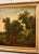 Gaspard Dughet / Gaspard Poussin, Landscape with Archangel Raphael & Tobias, 1660, Oil on Canvas For Sale - Image 4 of 16