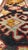 Antique Turkish Oushak Runner, Handmade Oriental Rug Coral. Brown, Yellow, Beige For Sale In New York - Image 6 of 18