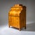 Biedermeier Roll-Top Secretary in Cherrywood, Saxony, 1835 For Sale - Image 4 of 15