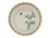 Japanese Japanese Cloisonne Enamel Porcelain Bowl Meiji Period Floral Panels For Sale - Image 3 of 6