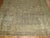 Antique Zabihi Collection Kerman Lavender Color Room Size Rug - 8'7" x 12' For Sale - Image 4 of 10