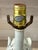 Mid Century Blanc De Chine Elephant Lamp by Morris Greenspan For Sale - Image 10 of 10