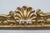 French 19th C. French Gilt Wood Carvings For Sale - Image 3 of 7
