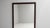 Wooden Floor Mirror For Sale - Image 11 of 11