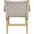 Beige Eva Chair in Beech by Bruno Mathsson, 1990s For Sale - Image 8 of 12
