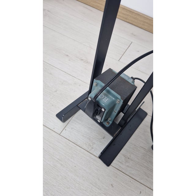 Toio Lamp by Achille & Pier Giacomo Castiglioni for Flos, 1980s For Sale - Image 15 of 18