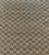 HaHandwoven Checkered Napalese Rug For Sale In Los Angeles - Image 6 of 8