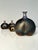 Glass Art Vases by Bertil Vallien for Kosta Boda, Sweden, 1980s, Set of 4 For Sale - Image 14 of 18