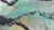 Julia Medvinska Abstract Riginal Epoxy Resin Artwork With Stones For Sale - Image 4 of 4