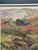 Nils Moden, Woodland, 1984, Oil on Panel For Sale - Image 15 of 17