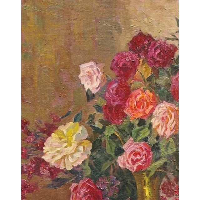FREE SHIPPING worldwide. The painting will be rolled up and packed securely in a special protective tube. Note: The...