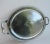 C.1930'S; Moroccan-Style, Original Reed & Barton Silverplate, Hammered Large, Oval-Shaped, Grand Serving, Center Tray,...