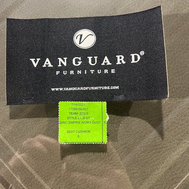 Gray Vanguard Leather Game Table With Glass Topper For Sale - Image 8 of 10