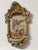 Holy Water Stoup of St. Michael the Archangel, 1950s For Sale - Image 6 of 11