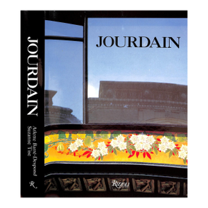 "Jourdain: Frantz 1847-1935/ Francis 1876-1958" 1991 Barre-Despond, Arlette and Tise, Suzanne