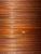 1990s Hickory Chair Mount Vernon Collection Mahogany Tambour Secretary Desk & Bookcase For Sale - Image 14 of 15