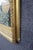 Victorian Needlework Portrait of a Young Girl With Watercolor Background, Gilt Frame For Sale - Image 14 of 17