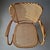 1930s No. E 821 F Chair by Eberhard Krauss for Thonet, 1930s For Sale - Image 5 of 13