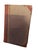 Antique Bound Volume XXII Harper's New Monthly Magazine 1860-1 Lincoln Civil War History For Sale - Image 17 of 17