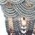 Regina Andrew Ombre Wood Bead Chandelier For Sale In Detroit - Image 6 of 7