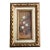 1970’s Original Traditional Floral Still Life Painting For Sale