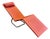MVS Lounge Chair by Maarten Van Severen for Vitra For Sale
