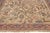 Vintage Persian Qum Rug, 04'06 X 06'10 For Sale - Image 4 of 10