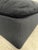 Contemporary Restoration Hardware Cloud Modular Ottoman, Black - New For Sale - Image 3 of 10