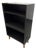 21st Century Furniture Extendable-Shelf Bookcase For Sale