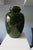Ceramic Large Vintage Brutalist Ceramic Floor Vase, 1960s For Sale - Image 7 of 11