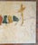 Mid-Century Modern Abstract Expressionist Oil on Canvas Painting For Sale - Image 4 of 14