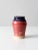 This vintage studio pottery vase is a signed, handcrafted piece showcasing the individuality of the studio pottery...