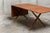 Vintage AT-309 Dining Table by Hans J. Wegner for Andreas Tuck For Sale - Image 9 of 16