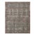 Amber Lewis x Loloi Billie Ocean / Brick 7'-6" x 9'-6" Area Rug For Sale