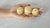 Rare Japanese Meiji Ivory Three-Piece Set With Monkeys For Sale - Image 4 of 13