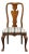 Thomasville Furniture Fisher Park Collection Splat Back Dining Side Chair 24921-811 For Sale