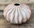 This original studio pottery vessel is a masterclass in organic modernism, offering a tactile and sculptural presence. Its...