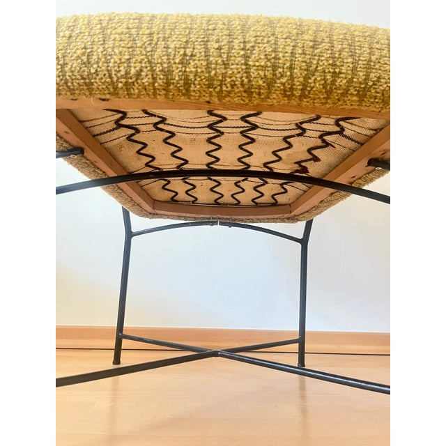 1960s Mid-Century Modern Scandinavian Lounge Chairs, 1960s, Set of 2 For Sale - Image 5 of 10