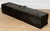 Wood Antique 29" Farmhouse Wood Machinist Chest Tool Storage Box For Sale - Image 7 of 13