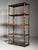 Faux Bamboo Bookcase, 1980s For Sale - Image 13 of 18