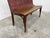 1920s Bistro Benches from Fischel, 1920, Set of 3 For Sale - Image 5 of 10