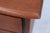 Dutch Oak Pedestal Desk by H. Pander & Zonen, 1920 For Sale - Image 12 of 18