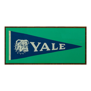 Yale Pennant