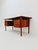 Danish teak desk by peter løvig nielsen for løvig, denmark, 1960s dimensions: 70d x 154 w x 73h cm it is in good vintage...