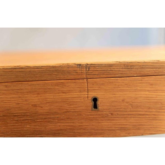 Model 36 Writing Desk by Severin Hansen For Sale - Image 11 of 18