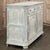 19th Century Country French Whitewashed Oak Buffet For Sale - Image 16 of 18