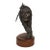 1980s Chief Nobility, Buck Pettinger For Sale
