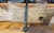 1940s Rustic Southwestern Coat Rack For Sale - Image 11 of 12