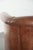 Club Chair in Cowhide Leather For Sale - Image 12 of 13